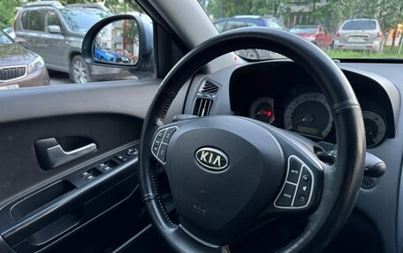 KIA cee'd I рестайлинг, 2008 год, 799 000 рублей, 5 фотография