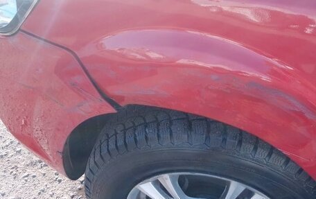 KIA Rio II, 2011 год, 620 000 рублей, 15 фотография