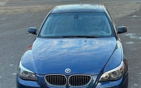 BMW 5 серия, 2004 год, 980 000 рублей, 6 фотография