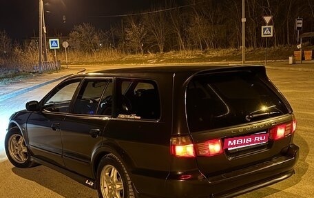Mitsubishi Legnum, 1998 год, 360 000 рублей, 2 фотография