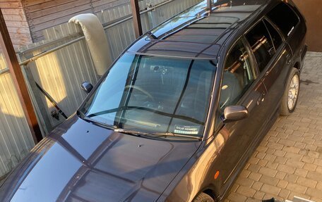 Mitsubishi Legnum, 1998 год, 360 000 рублей, 6 фотография