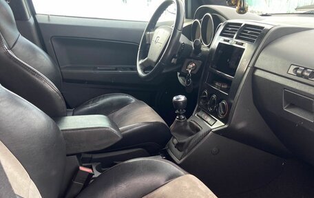 Dodge Caliber I рестайлинг, 2008 год, 1 200 000 рублей, 4 фотография
