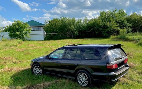Mitsubishi Legnum, 1998 год, 360 000 рублей, 9 фотография