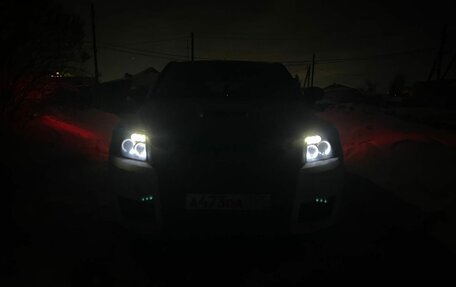 Dodge Caliber I рестайлинг, 2008 год, 1 200 000 рублей, 2 фотография