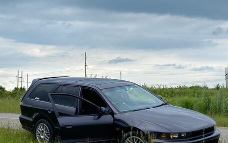 Mitsubishi Legnum, 1998 год, 360 000 рублей, 10 фотография