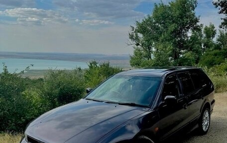 Mitsubishi Legnum, 1998 год, 360 000 рублей, 5 фотография