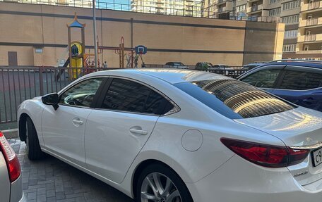 Mazda 6, 2015 год, 1 880 000 рублей, 3 фотография