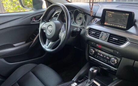 Mazda 6, 2015 год, 1 880 000 рублей, 8 фотография