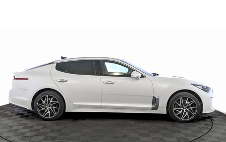KIA Stinger I, 2022 год, 3 700 000 рублей, 4 фотография
