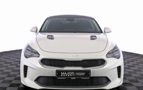 KIA Stinger I, 2022 год, 3 700 000 рублей, 2 фотография