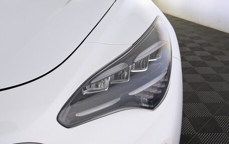 KIA Stinger I, 2022 год, 3 700 000 рублей, 11 фотография