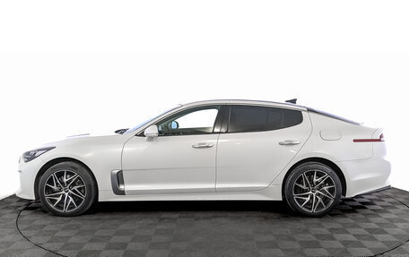 KIA Stinger I, 2022 год, 3 700 000 рублей, 8 фотография