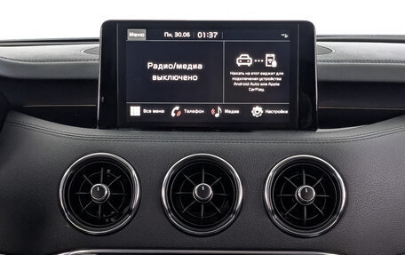 KIA Stinger I, 2022 год, 3 700 000 рублей, 17 фотография