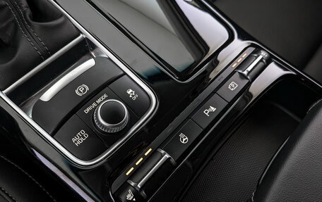 KIA Stinger I, 2022 год, 3 700 000 рублей, 21 фотография