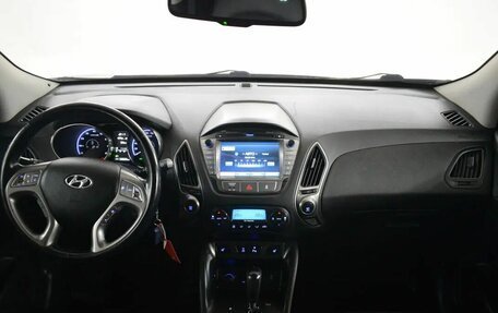 Hyundai ix35 I рестайлинг, 2014 год, 1 315 000 рублей, 5 фотография