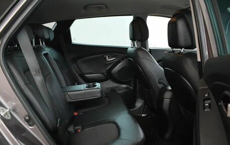 Hyundai ix35 I рестайлинг, 2014 год, 1 315 000 рублей, 13 фотография