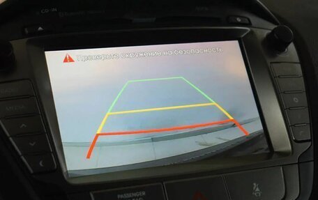 Hyundai ix35 I рестайлинг, 2014 год, 1 315 000 рублей, 8 фотография