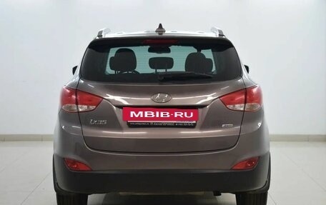 Hyundai ix35 I рестайлинг, 2014 год, 1 315 000 рублей, 3 фотография