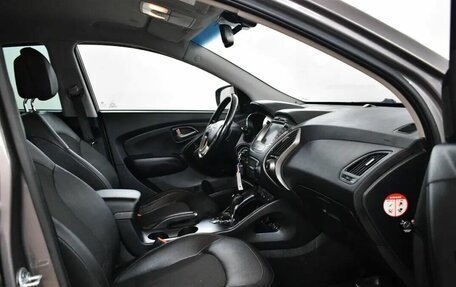 Hyundai ix35 I рестайлинг, 2014 год, 1 315 000 рублей, 12 фотография