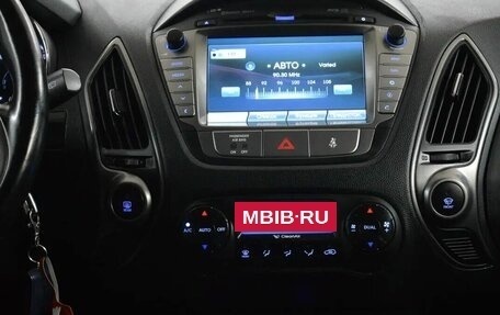Hyundai ix35 I рестайлинг, 2014 год, 1 315 000 рублей, 7 фотография