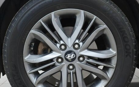 Hyundai ix35 I рестайлинг, 2014 год, 1 315 000 рублей, 16 фотография