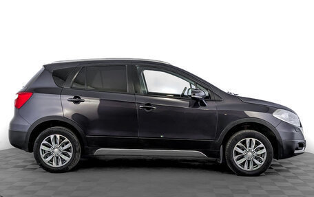 Suzuki SX4 II рестайлинг, 2014 год, 1 455 000 рублей, 4 фотография