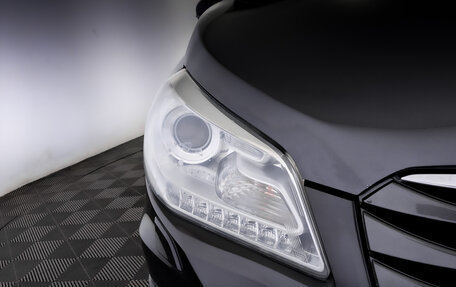 Suzuki SX4 II рестайлинг, 2014 год, 1 455 000 рублей, 17 фотография