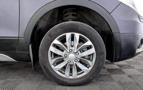 Suzuki SX4 II рестайлинг, 2014 год, 1 455 000 рублей, 18 фотография