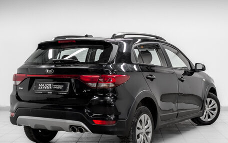 KIA Rio IV, 2020 год, 955 000 рублей, 5 фотография