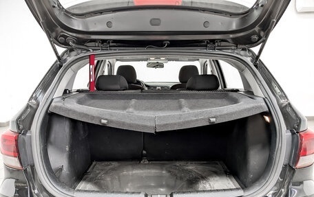 KIA Rio IV, 2020 год, 955 000 рублей, 10 фотография