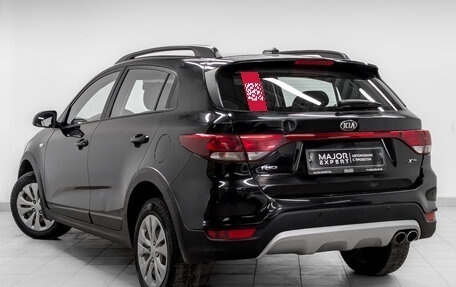 KIA Rio IV, 2020 год, 955 000 рублей, 7 фотография