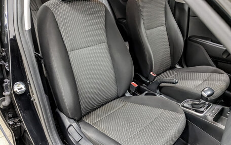 KIA Rio IV, 2020 год, 955 000 рублей, 22 фотография