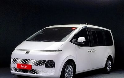 Hyundai Staria, 2022 год, 4 091 073 рублей, 1 фотография