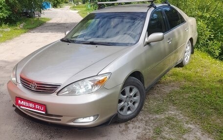 Toyota Camry V40, 2001 год, 680 000 рублей, 1 фотография
