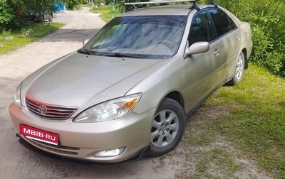 Toyota Camry V40, 2001 год, 680 000 рублей, 1 фотография