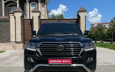 Toyota Land Cruiser 200, 2016 год, 5 450 000 рублей, 1 фотография