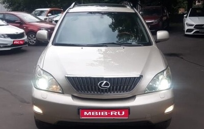 Lexus RX II рестайлинг, 2004 год, 1 049 000 рублей, 1 фотография