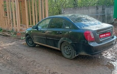 Chevrolet Lacetti, 2008 год, 210 000 рублей, 1 фотография