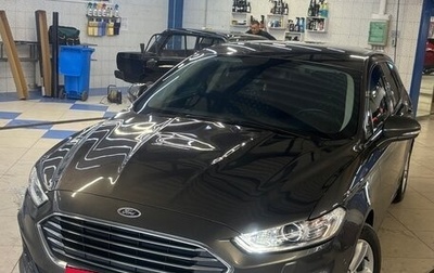 Ford Mondeo V, 2019 год, 2 300 000 рублей, 1 фотография