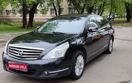 Nissan Teana, 2013 год, 1 230 000 рублей, 1 фотография