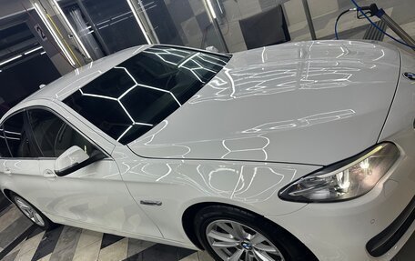 BMW 5 серия, 2015 год, 1 700 000 рублей, 1 фотография