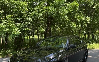 BMW 3 серия, 2013 год, 3 550 000 рублей, 1 фотография