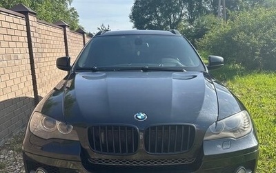 BMW X6, 2008 год, 2 050 000 рублей, 1 фотография