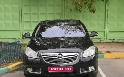 Opel Insignia II рестайлинг, 2012 год, 950 000 рублей, 1 фотография