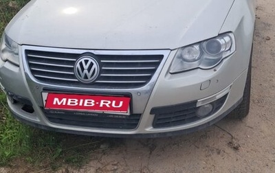 Volkswagen Passat B6, 2008 год, 650 000 рублей, 1 фотография