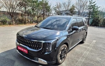 KIA Carnival, 2024 год, 3 990 500 рублей, 1 фотография