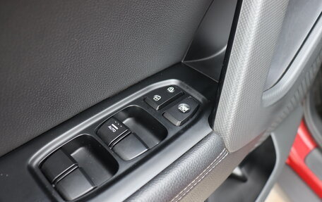 Hyundai Creta I рестайлинг, 2017 год, 1 430 000 рублей, 15 фотография