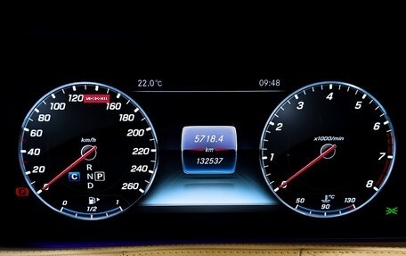 Mercedes-Benz S-Класс, 2018 год, 5 500 000 рублей, 13 фотография