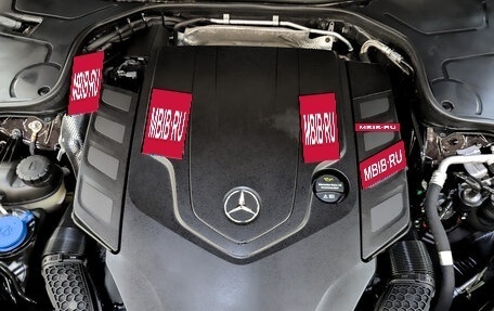 Mercedes-Benz S-Класс, 2018 год, 5 500 000 рублей, 9 фотография