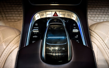 Mercedes-Benz S-Класс, 2018 год, 5 500 000 рублей, 28 фотография